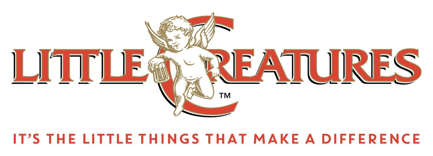 Little Creatures