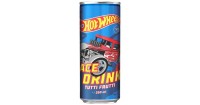 Vorschau: Hot Weels Drink Himbeere DOSE Kiste 24 x 250 ml Österreich Vorschau: Hot Weels Drink Himbeere DOSE Kiste 24 x 250 ml Österreich