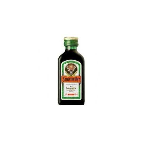 Jägermeister Shot 2 cl / 35 % Deutschland