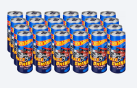 Vorschau: Hot Weels Drink Himbeere DOSE Kiste 24 x 250 ml Österreich Vorschau: Hot Weels Drink Himbeere DOSE Kiste 24 x 250 ml Österreich