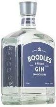 BOODLES British London Dry Gin 70 cl / 40 % UK