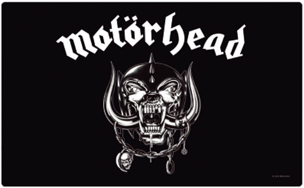 Motörhead