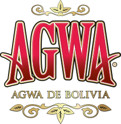 AGWA DE BOLIVIA