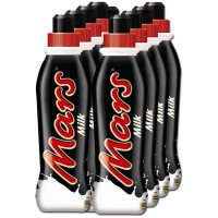 Vorschau: MARS Drink Kiste 8 x 350 ml Deutschland Vorschau: MARS Drink Kiste 8 x 350 ml Deutschland