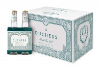 Preview: The Duchess GREENERY Alkoholfreier Gin & Tonic 275 ml Südafrika Preview: The Duchess GREENERY Alkoholfreier Gin & Tonic 275 ml Südafrika