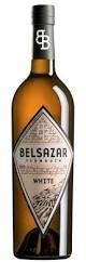 BELSAZAR WHITE Vermouth 75 cl / 18 % Deutschland