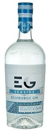 EDINBURGH SEASIDE Gin 70 cl / 43 % UK