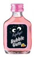 Feigling`s Fancy Flavours Bubble Gum Shot 2 cl / 20 % Deutschland