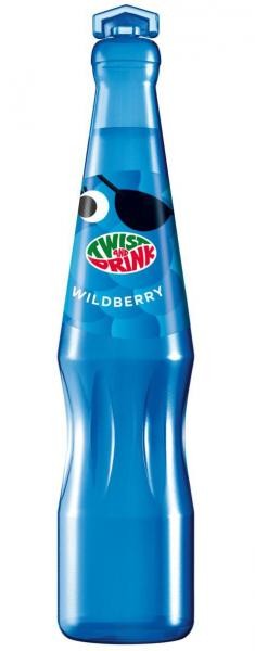 DREH und DRINK WALDBEERE PET 200 ml Österreich