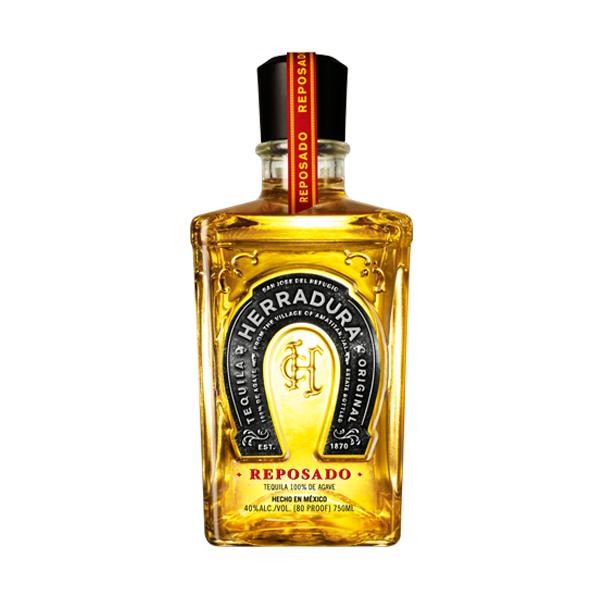 HERRADURA Reposado 70 cl / 40 % Mexiko