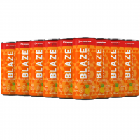 Vorschau: PowerFood One BLAZE ORANGE-PINEAPPLE High Performance Drink Kiste 24 x 330 ml Österreich Vorschau: PowerFood One BLAZE ORANGE-PINEAPPLE High Performance Drink Kiste 24 x 330 ml Österreich