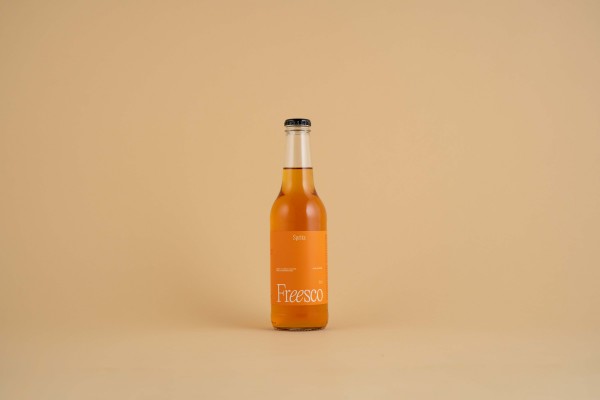 Freesco SPRITZ alkoholfreier Cocktail 0.0% 330 ml Schweiz