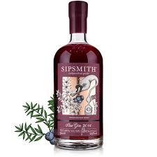 SIPSMITH SLOE Gin 70 cl / 29 % UK