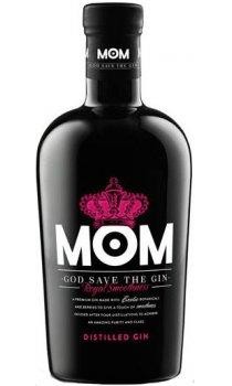 MOM Distilled Gin 70 cl / 39.5 % Spanien