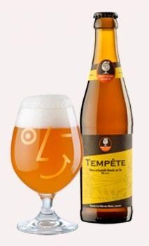 Docteur Gab`s Tempête Triple Bock 24 x 330 ml / 8 % Schweiz