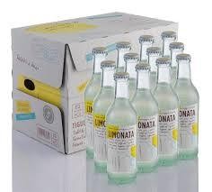 Niasca LIMONATA Kiste 24 x 250 ml Italien