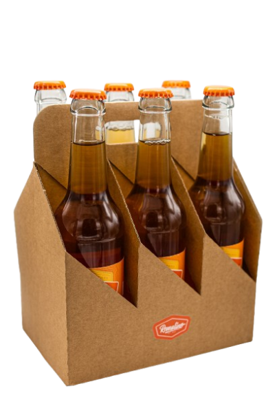 Remolino Spritz Apero Biermischgetränk Kiste 24 x 330 ml / 4.1 % Schweiz