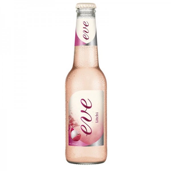 EVE LITCHI by Cardinal 275 ml / 3.1 % Schweiz