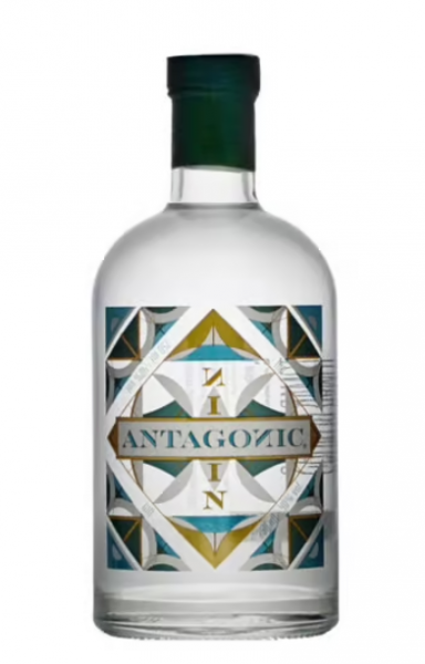 Cartavio ANTAGOCIC Gin 70 cl / 40 % Peru