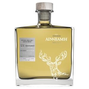 Ainneamh Breas of Glenlivet 21 Jahre 70 cl / 55.8 % Schottland