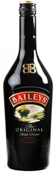 BAILEYS Original Irish Cream 70 cl / 17 % Irland