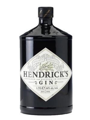 HENDRICK's Gin MAGNUM 1.75 Liter / 44 % Schottland