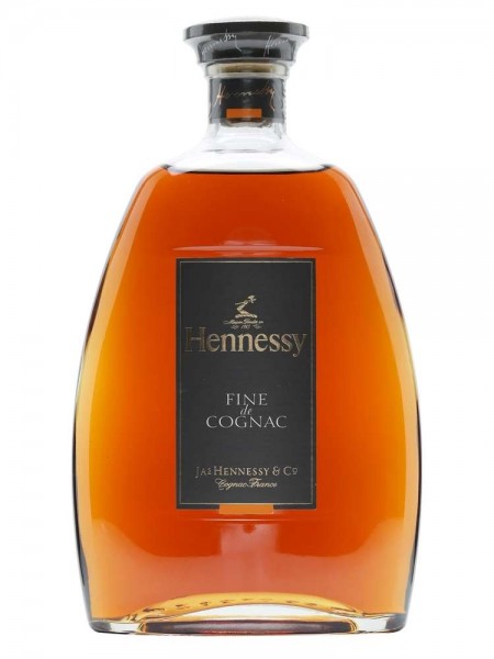 HENNESSY Fine de Cognac 70 cl / 40 % Frankreich