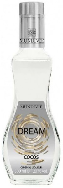 Toorank COCOS Dream liqueur 50 cl / 20 % Polen