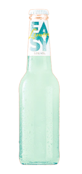 EASY LEMON Cocktail 275 ml / 5 % Schweiz