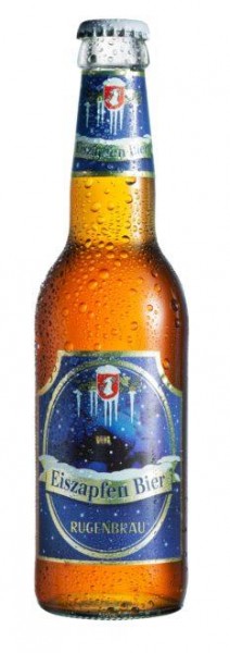 Rugenbräu EISZAPFEN Bier 330 ml / 5.2 % Schweiz