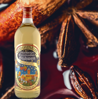 Vorschau: STERNTHALER Glühwein WEISS Nürnberger Christkindels Kiste 6 x 100 cl / 10 % Deutschland Vorschau: STERNTHALER Glühwein WEISS Nürnberger Christkindels Kiste 6 x 100 cl / 10 % Deutschland