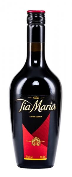 Tia Maria Coffe Likör 70 cl / 20 % Jamaika