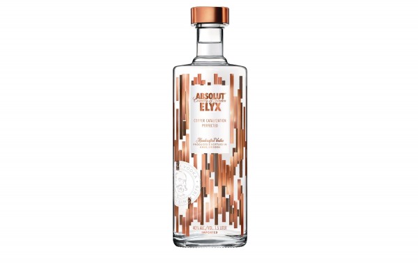 Absolut ELYX Magnum 150 cl / 42.3 % Schweden