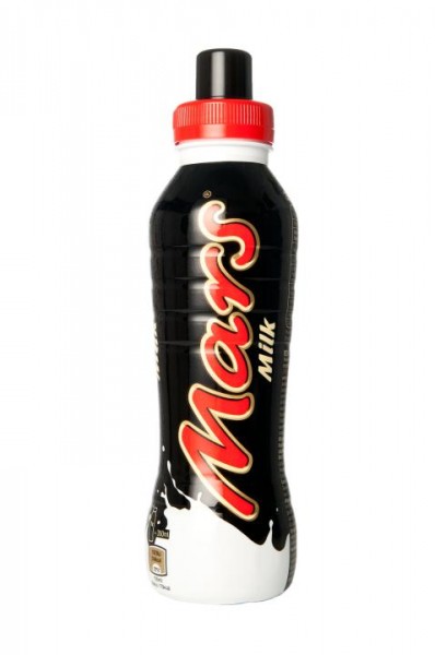 MARS Drink Kiste 8 x 350 ml Deutschland