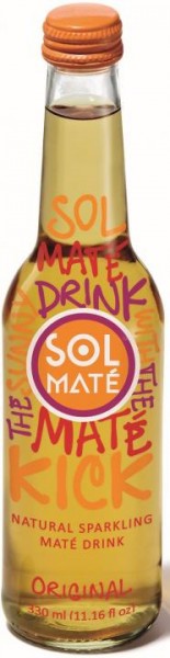 SOL MATE Original 330 ml Deutschland