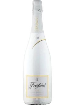 FREIXENET ICE White D.O. Cava 75 cl / 12.5 % Spanien