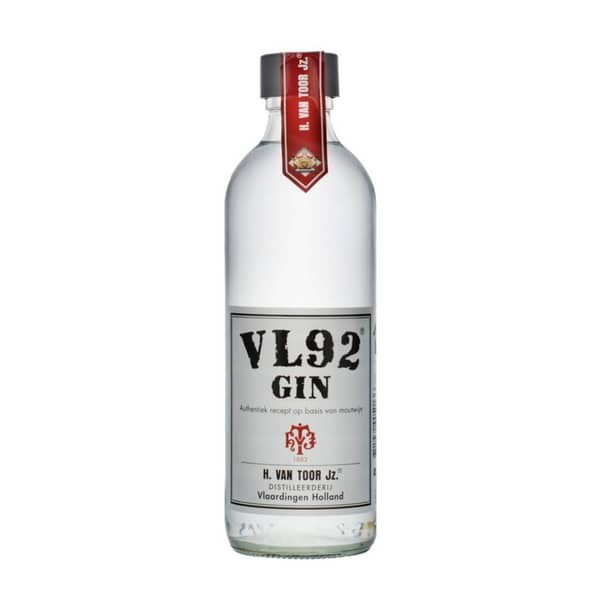 VL92 XY GIN 50 cl / 41.7 % Holland