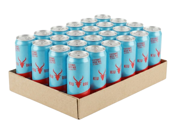 Bitburger DRIVE Premium Pils Alkoholfrei 0.0 % Kiste 24 x 330 ml Deutschland