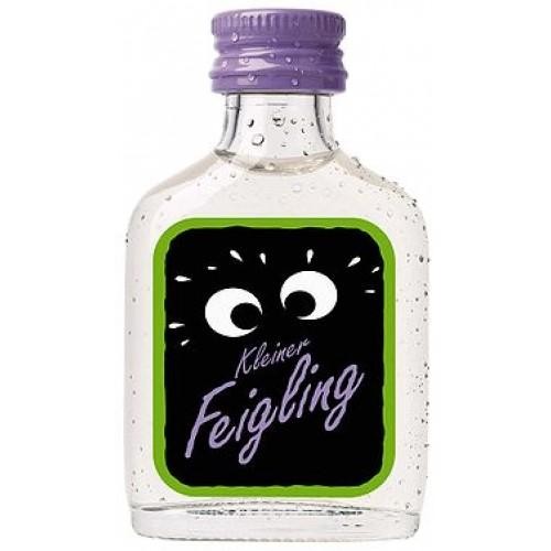 Kleiner FEIGLING Feigen Vodka 2 cl / 20 % Deutschland