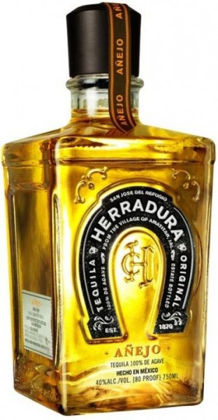 HERRADURA ANEJO Tequila 70 cl / 40 % Mexiko