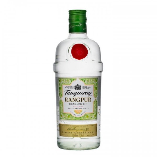 Tanqueray RANGPUR 70 cl / 41.3 % UK