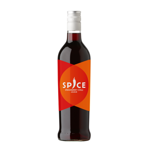 Spice Strawberry Chilli Flasche 70 cl / 20 % Schweiz
