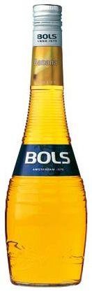 BOLS Banana 70 cl / 17 % Holland