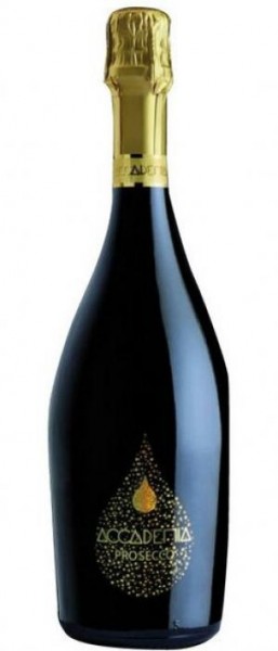 ACCAEMIA Cuvee Vino Spumante Brut Magnum Flasche 1.5 Liter / 11 % Italien