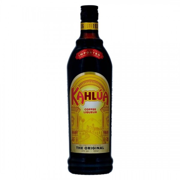 KAHLUA Coffee Liqueur 70 cl / 20 % Mexiko