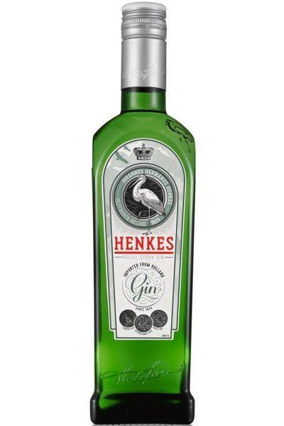 HENKES Gin 70 cl / 37.5 % Holland