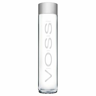 VOSS STILL Water 800 ml Norwegen