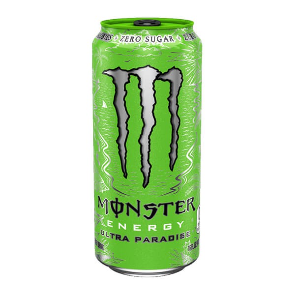 MONSTER Energy ULTRA PARADISE Zero 500 ml UK