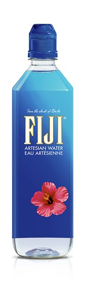 FIJI Natural Artesian Water SPORTCAP 700 ml Fiji