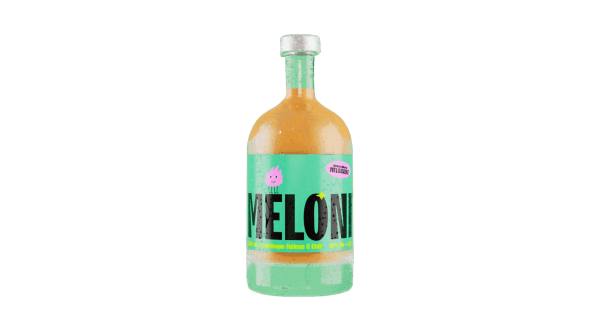 MELONI scharfer Melonen Likör 50 cl / 18 % Deutschland